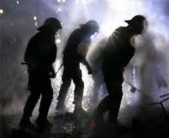 Çin'de grizu patlaması: 16 ölü