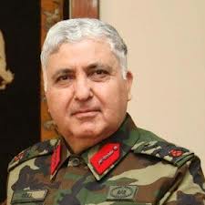 Orgeneral Özel o konu için talimat verdi