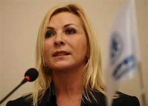 Tüsiad Başkanı Boyner, Washington'da