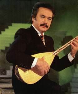 OMÜ'de Orhan Gencebay şarkıları konuşuldu