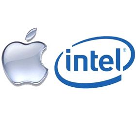 İpad ve İphone işlemcilerini Intel mi üretecek
