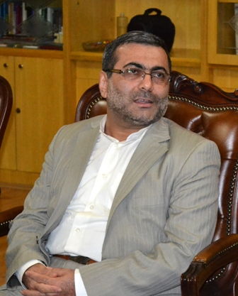 İranlı Bakan Konya'da