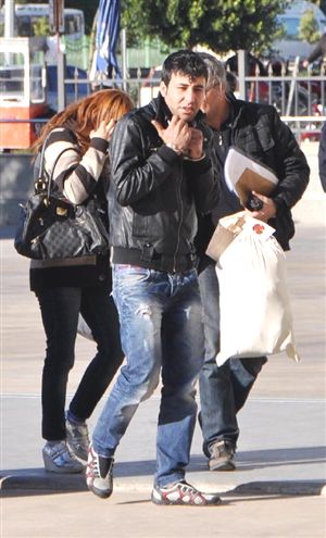 Evinde esrar bulundu, 'İçiciyim' dedi