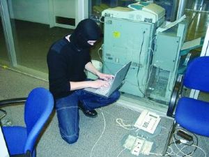 Not sistemini Hack'leyip mezun oldular