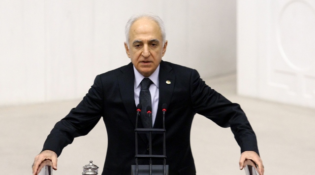 Seçilmesinde ''Yaş'' engeli yok