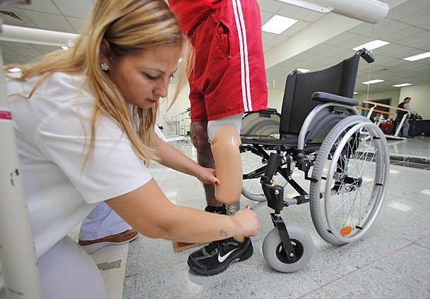 12 yılda 183 bin hastaya tedavi