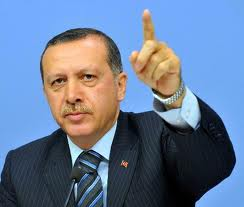 Bizimle ilgili tüm planları boşa çıkardık