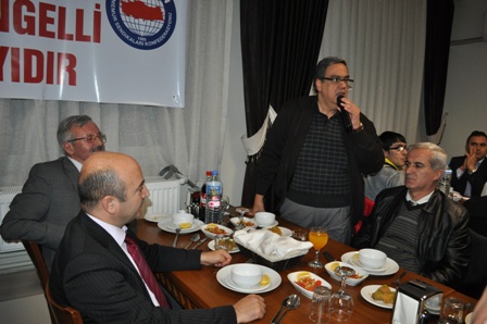 “Engelliler sosyal hayata kazandırılmalı”
