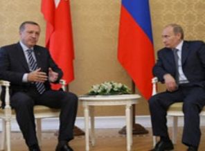 Esad'ı gitmeye putin ikna edecek