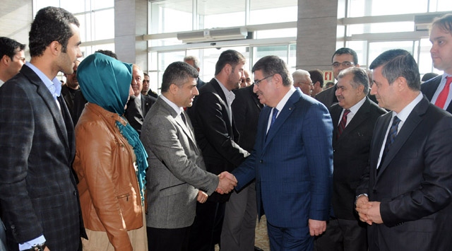 Batman'da güvenlik toplantısı