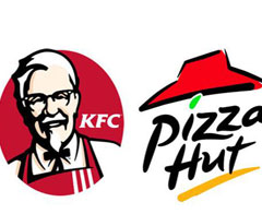 Esas Holding, Pizza Hut ve KFC'yi alıyor