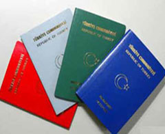 45 ülkeye var Türkiye'ye yok!