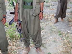 PKK'lılara 412 yıl hapis cezası