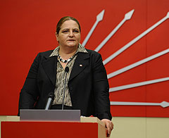 Tamaylıgil: Şiddeti önleyecek bilinç yok
