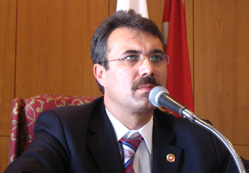 Duble yolun ödeneği karayollarından