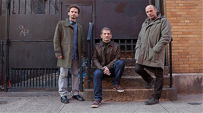 Aralık'ta caz başkadır