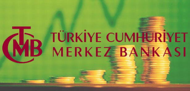 TCMB'nin döviz rezervi 100 milyar doları aştı