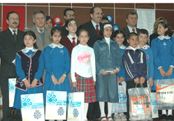 ‘Ben belediye başkanı olsaydım