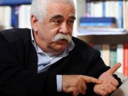 Sanatçı Atatürkçü olmak zorundadır, son şansınız! VİDEO