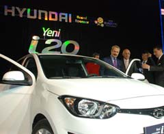 Hyundai, Aralık ayı kampanyasını abarttı