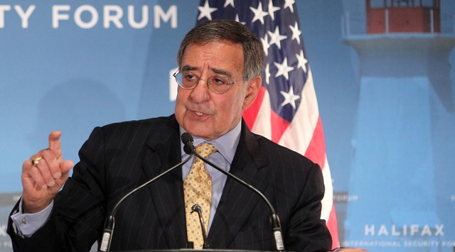 ABD'nin "Kimyasal Endişesi"