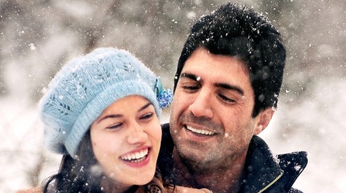 Evim Sensin en çok izlenen 2. film oldu!