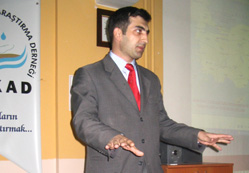 BİLKAD'ta Ermeni meselesi ele alındı