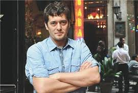 Zikir sahnesinden çok etkilendim