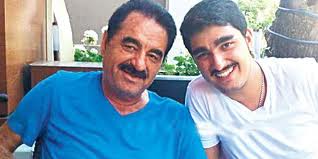 Babamdan ses değil kulak kaldı