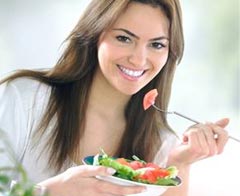 Belirti vermesini beklemeyin