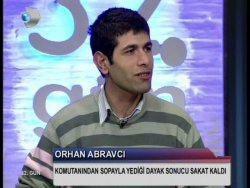 Kışlada dayak ve intihar 32. Gün'de
