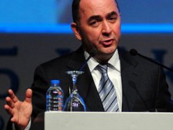 SPK Başkanı görevden alındı