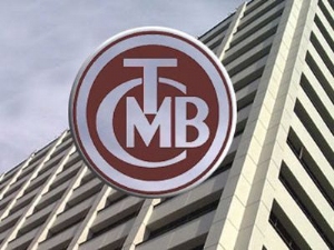 TCMB, 3 milyar tutarlı 1 ay vadeli repo ihalesi açtı