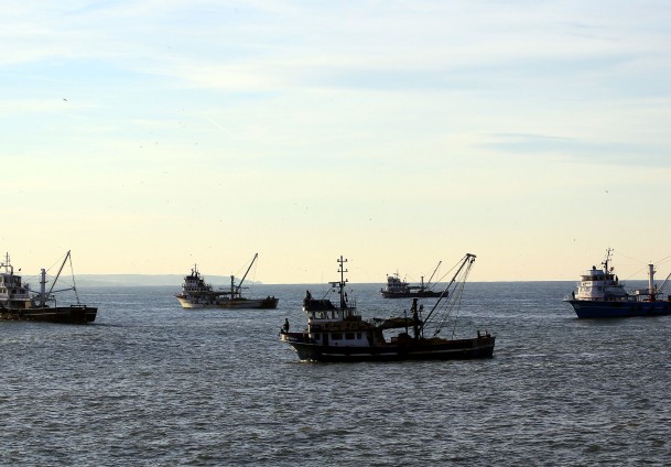 Botun bazı parçalarına ulaşıldı