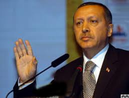Erdoğan iki yıl sonra düelloya çıkıyor