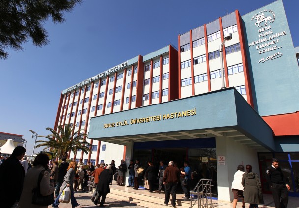 DEÜ artık kalp nakli yapamayacak