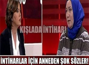'İntihar eden' askerin annesinden şok iddia