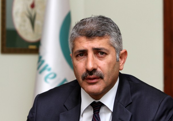 50 bin yabancıya Türkçe öğrettik