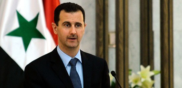 Esed'in Türkiye'ye kirli tezgahı deşifre oldu!