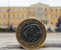 Avrupa'nın yolsuzluk şampiyonu: Yunanistan