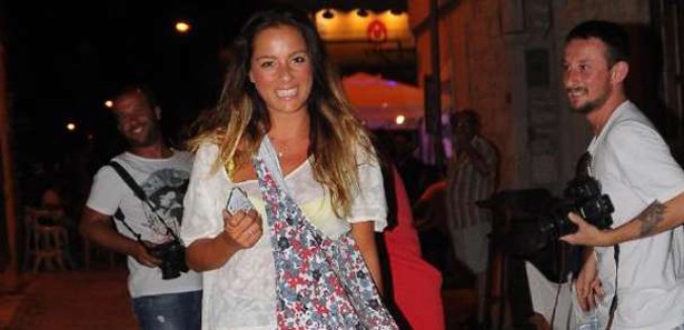 GS'liyim dedi FB TV'ye konuşmadı!