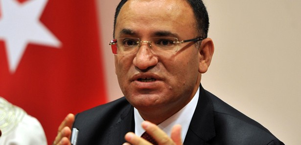 Bozdağ: Başkanlık sistemi görüşülüyor
