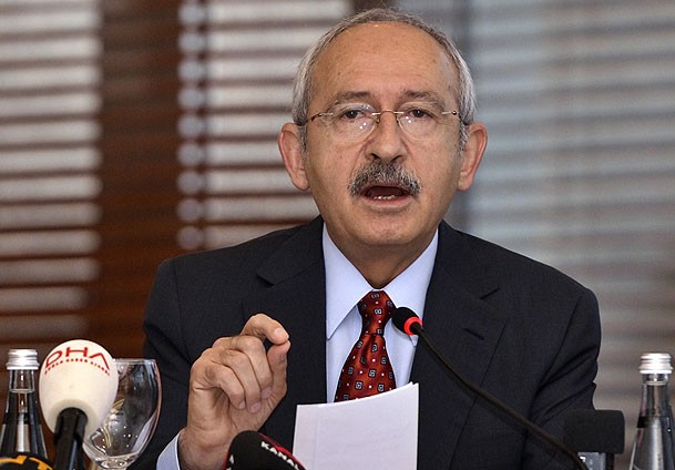 Sayıştay'ın 3 raporu TBMM'ye gelmedi
