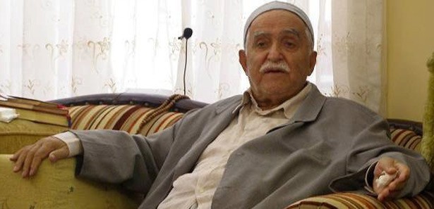 Mustafa Sungur Adana'da dualarla anıldı