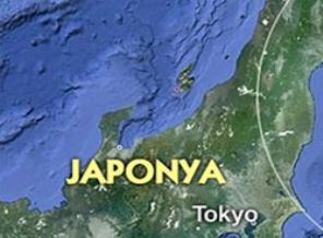 Japonya'da 7.3 büyüklüğünde deprem