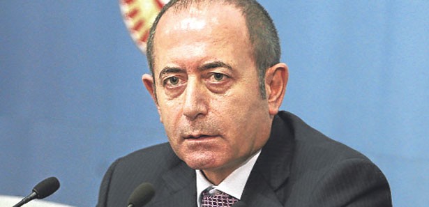 Hamzaçebi: SPK dün gece yok edildi