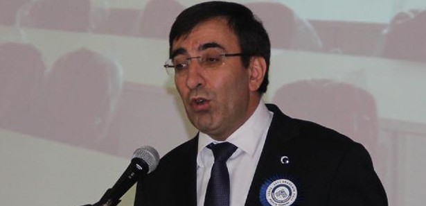 Türkiye Ar-Ge'de AB ülkelerini solladı