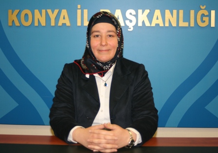 AK Parti'de Özgür Ergun dönemi
