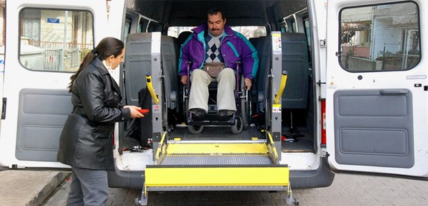 'Özürlü', 'sakat', 'çürük' tarih oluyor