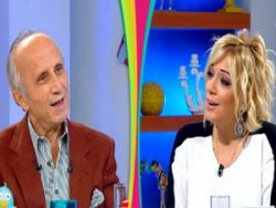 Yaşar Nuri Öztürk erkekleri kızdıracak